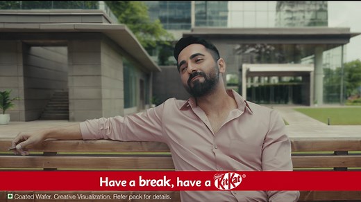 KitKat revamps break time with Queen’s ‘I Want to Break Free’ in latest ad campaign