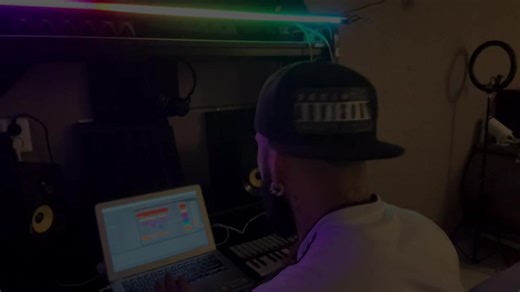 Exciting First Collaboration: Reggae Tech Music Launch