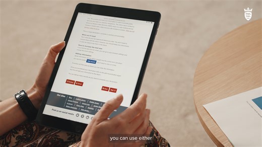 How to use the online form. It's easy to file your tax online. ✅ Customise your return so you only get the sections you need ✅ Use the built-in tips to help you complete the return ✅ Save your progress ✅ Get an email receipt and PDF copy of your return Don't put it off. File today: gov.je/MyTaxReturn Watch our tutorial on using the online form: | Government of Jersey