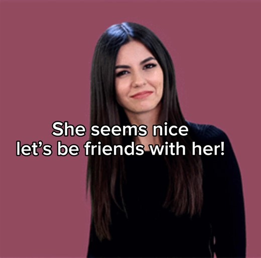 gifs trend 💕#trend #relatable #bsf | how to get gif stickers on tiktok