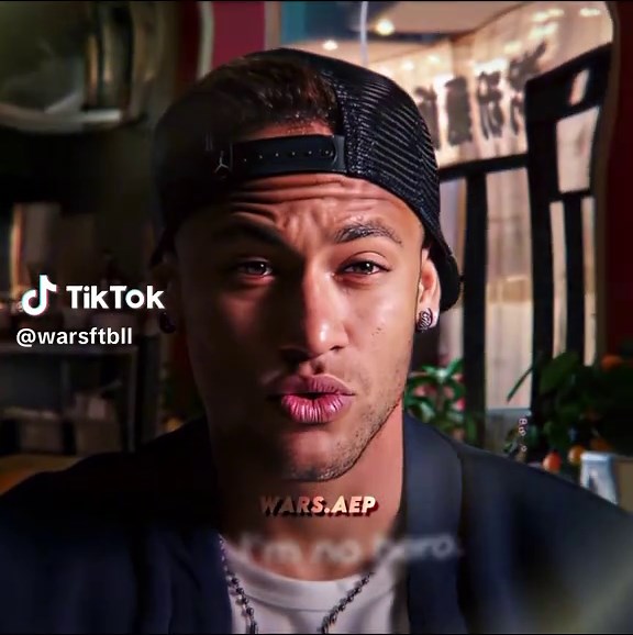 Neymar Commercials and Football Scenes Explained