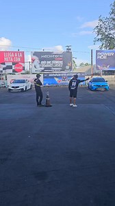 64K views · 580 reactions | Acura Integra Type-S vs. Honda Civic Type R!! | El Ganzo Performance | Facebook