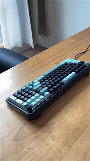 1K views · 12 reactions | Dominate every match with the Redragon K686  — tri-mode connectivity, lightning-fast response, and vibrant RGB for the ultimate gaming experience. ✨ ⚙️ Get yours today at redragonshop.com | Redragon | Facebook