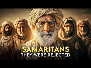 The Story of the Samaritans - Who Were They and Why Were They Rejected?