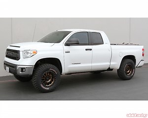 Top 5 Best Lift Kits for the Toyota Tundra