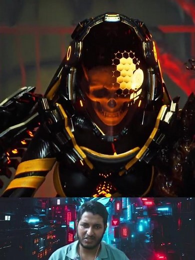 Stellar Blade Eve Vs Tachy Boss Battle 😱