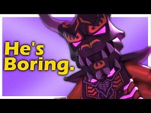 Why The Overlord SUCKS