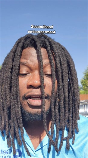 Understanding Secondhand Embarrassment: Insights and Moments