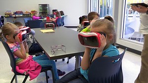 248K views · 1K reactions | Eminence teachers surprise and delight their students, getting them excited to learn. | Edutopia | Facebook