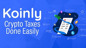 Koinly Review - Quick & Easy Taxing Platform for your Crypto (Many Countries Supported)