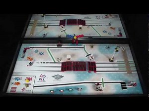FLL 2012 "Senior Solutions" - Robot Game Missions EN