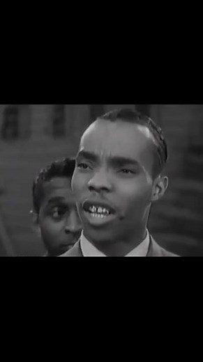 The First Rap Ever Recorded? 🎤🕰️ | 1940 Flow That Started It All