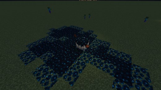 How does sculk spread in Minecraft? Explained