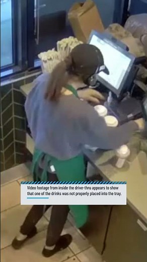 Starbucks ordered to pay $50M for burn injuries from hot tea