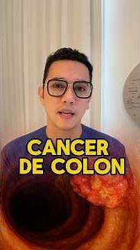 Alert! Symptoms of Colon Cancer. #medicine #healthtips #cancer #oncology #shorts