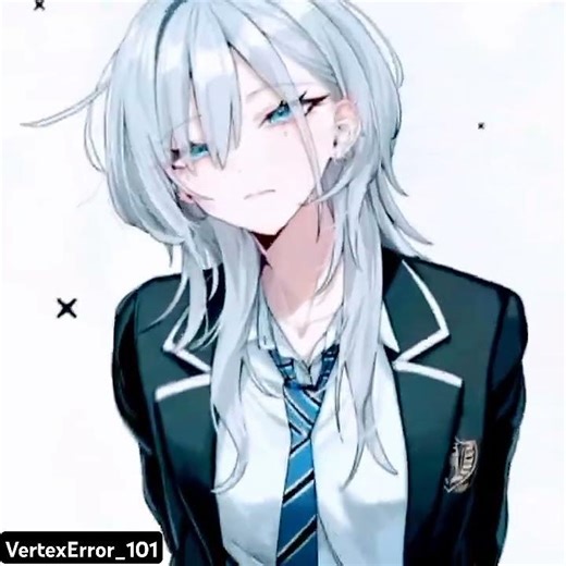 Cutie Pie🤭💙 #haimiya #edit #fypage #fypシ #fypシ゚viral #mangaedit #lightnoveledit