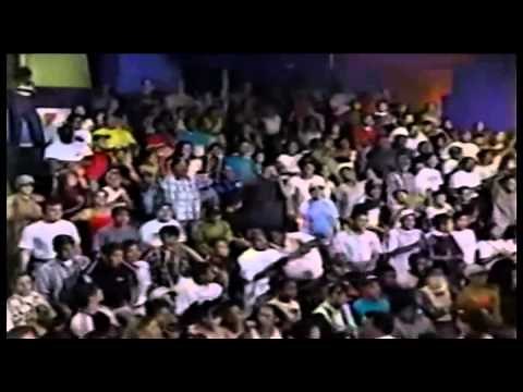 PROGRAMA: LA TROPA DE VACACIONES (THE NOISE) - RCTV 1998