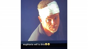 I Am Who I Am (Euphoria) | Know Your Meme