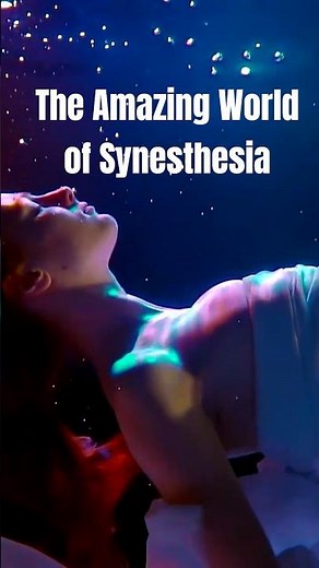 What If You Could See Sounds?