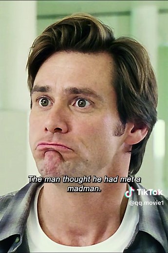 Bruce Almighty Movie Scene: Birth in the Mall