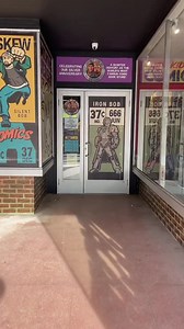 4.2K views · 197 reactions | Hey kids, COMICS! Check out what’s new this week. Here we have a very eclectic range of stories driven by some badass female leads. And if you can’t make it to the store but must have these books, let us know and we’ll hook you up. #comics #readcomics #visitjsbstash #heretohelp #womaninspired #femaleleads | Jay & Silent Bob's Secret Stash | Facebook