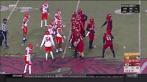 1.1K shares · 84 comments | Jacksonville State advances to its first-ever FCS Championship Game! | NCAA FCS Football | Facebook