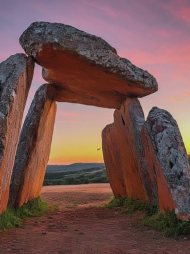 Ancient Spain’s Megalithic Technology ✨ #antequera #ancientaliens #antequeradolmens #dolmensdemenga #dolmensdemanteña #dolmensdevadalroto #spain #history #archaeology #megalith #ancient #mystery #wonder #tiktoktravel #traveltok #learnhistory #exploration #architecture #dolmen #tombs #burialchambers #prehistoric #neolithic #unescoworldheritage #andalusia #malaga #spaintravel #europe #wanderlust #hiddengems #dolmentok #ancientvibes #historymystery #megalithmagic #spainsecrets #travelhack #tiktokle