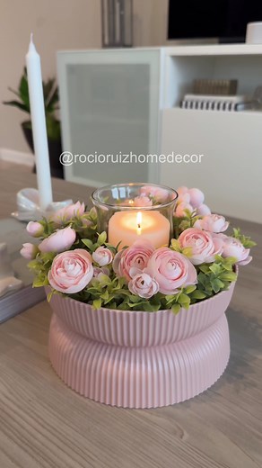 Transform Bowls into Beautiful Spring Decorations