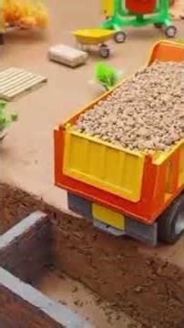 Build a Bridge 🥵🌉#minicreative #minihousebuild #minihouse #hulk #unitedstate