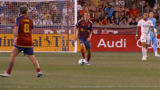 Real Salt Lake set to open MLS season at Vancouver Whitecaps, aiming for strong start