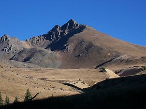 Matterhorn Peak (Colorado) - Alchetron, the free social encyclopedia