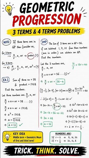 #maths #Class 11th Mathematics #sequence and series