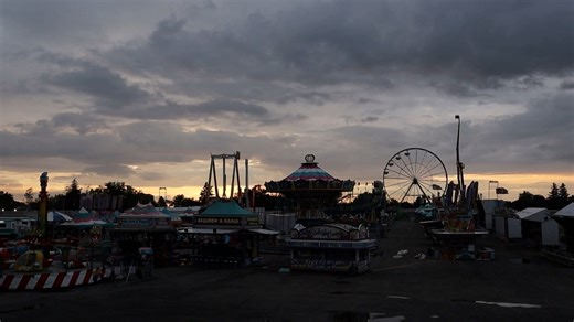 42K views · 319 reactions | The wait is over—the rides are up, the light are on and the fair FUN has officially begun! Everything’s ready for you—so saddle up and let’s ride!  | Eastern Idaho State Fair | Facebook
