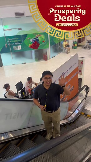 Handyman: Great Deals for Chinese New Year