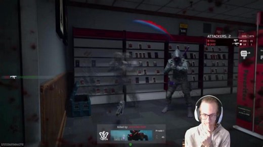 Playing With Viewers
