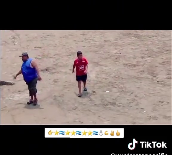 puntaratonpacific on TikTok