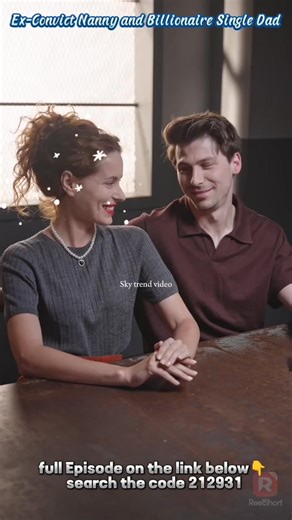 5.2K views · 57 reactions | Ex-Convict Nanny and Billionaire Single Dad Drama Clip - 2 Full Episode here  https://reelslink.com/cps/FolI search for drama Code- 212931 #shortclip #drama #shortsvideos #StarsEverywhere #fbreels #fbreelsvideo #fbshorts #followers #movieclips #dramashort #shortdrama #reelshortcreator #reelshort | ReelShort DramaSeries | Facebook