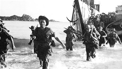 The ambush that broke France before Dien Bien Phu