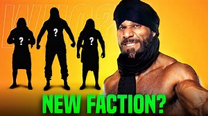 31K views · 404 reactions | Former WWE Champion Jinder Mahal returns and seemingly forms a new faction, Vince Russo praises returning WWE Superstar, Paul "Triple H" Levesque talks about the latest WWE Raw signing and many other stories in today's WWE News Roundup. | Sportskeeda Wrestling | Facebook