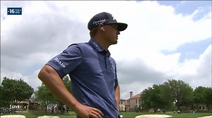 Max McGreevy mic’d up live while playing at AT\u0026T Byron Nelson