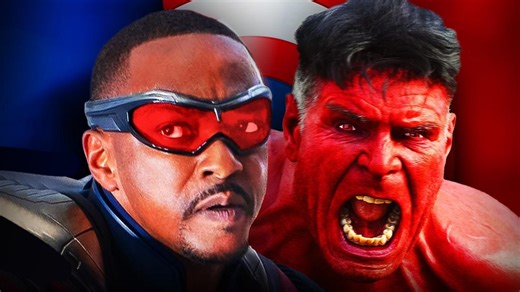 Captain America: Brave New World Soundtrack Released: Listen to Every Song (Kendrick, M.O.P & More)