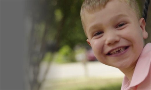 Finn, Heart Disease Survivor