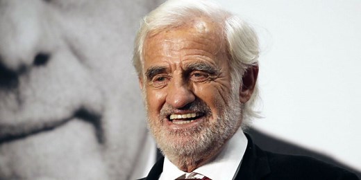 Jean-Paul Belmondo : les 5 films qui ont marqué sa carrière (CLAP 5)