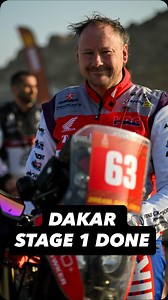 Stage 1 done, back to the bivouac to sort gear and bike for tomorrow. | Bike World