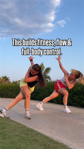 Unlock a new way of training 🔥 #fitnessmotivation #hiitworkout #mobility #functionalfitness