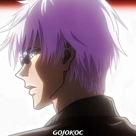 "Throughout Heaven and Earth. He alone is the Honored One. Is Gojo really the peak of Aura in anime?