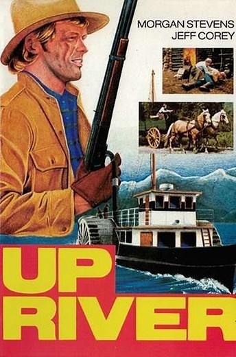 Up River - Movie