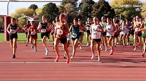 High school cross country championship results