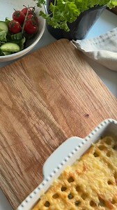 20 Minute Waffle Fish Pie This is your midweek reminder that you don't have to spend ages making mashed potato for your fish pie - just use potato waffles! When I say this dinner is on the table in 20 minutes - I promise you, it really is just 20 minutes! I've shared this before, but this is the cheaper, even easier (but JUST as delicious) version. This pie has saved me on SO many busy nights...so if it's too hot to have the oven on where you are, but you want to cook a dinner everyone will love