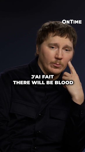 What was Paul Dano doing at 22 years old?
